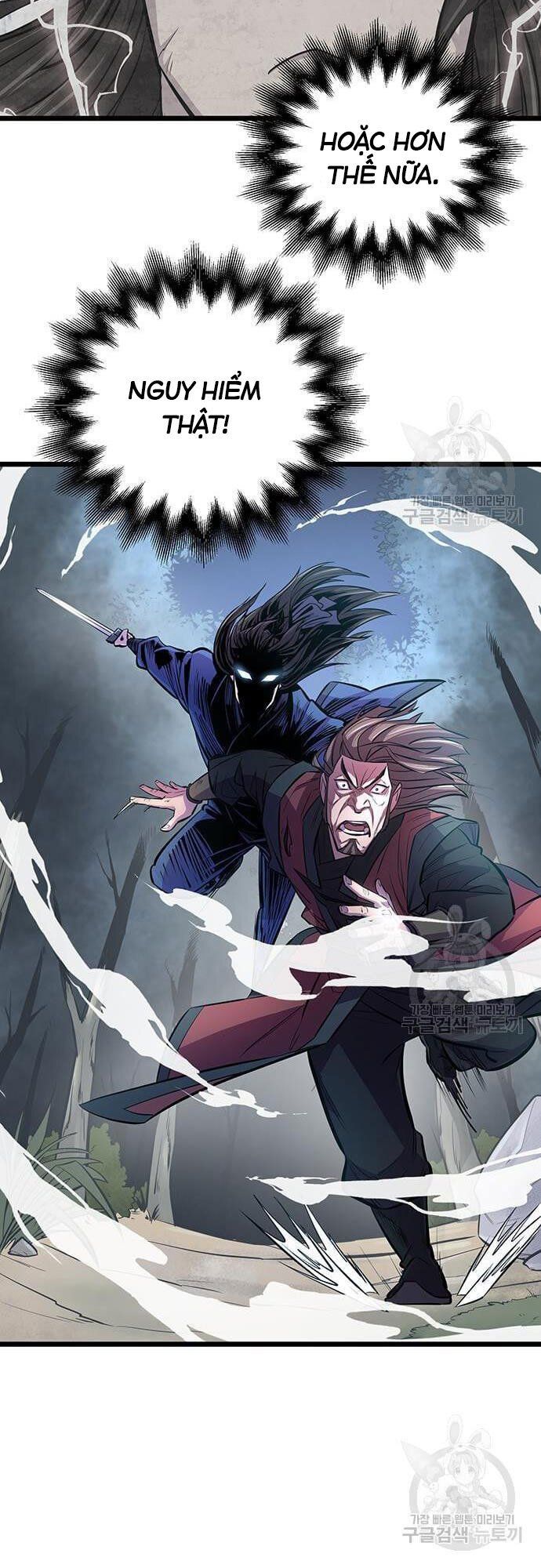 đọc truyện Thiên Hạ Đệ Nhất Đại Sư Huynh Chương 6 ảnh 58 tại Thiên Thai Truyện