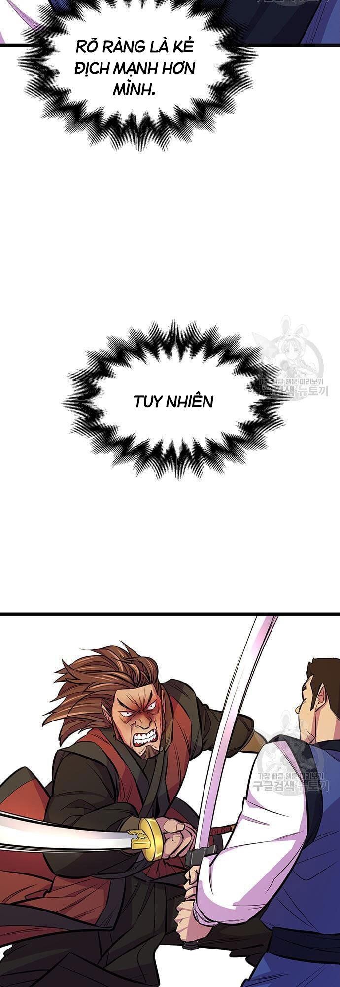 đọc truyện Thiên Hạ Đệ Nhất Đại Sư Huynh Chương 6 ảnh 11 tại Thiên Thai Truyện