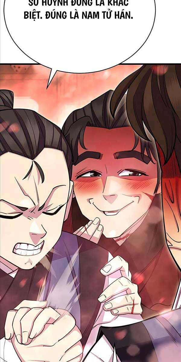 đọc truyện Thiên Hạ Đệ Nhất Đại Sư Huynh Chương 60 ảnh 117 tại Thiên Thai Truyện