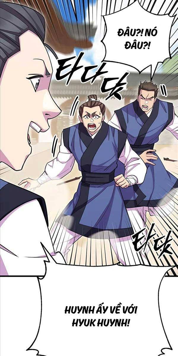 đọc truyện Thiên Hạ Đệ Nhất Đại Sư Huynh Chương 60 ảnh 38 tại Thiên Thai Truyện