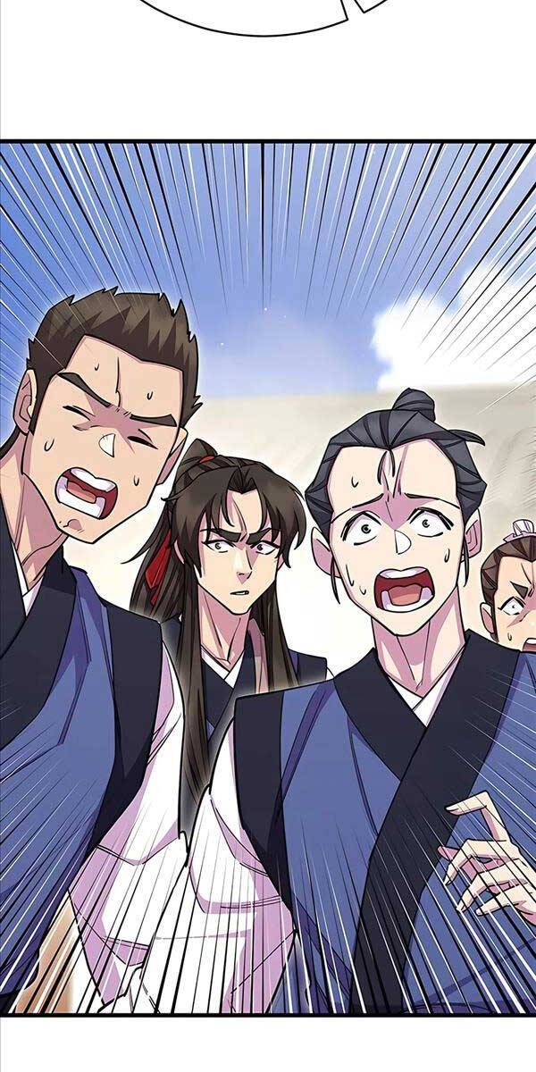 đọc truyện Thiên Hạ Đệ Nhất Đại Sư Huynh Chương 60 ảnh 77 tại Thiên Thai Truyện