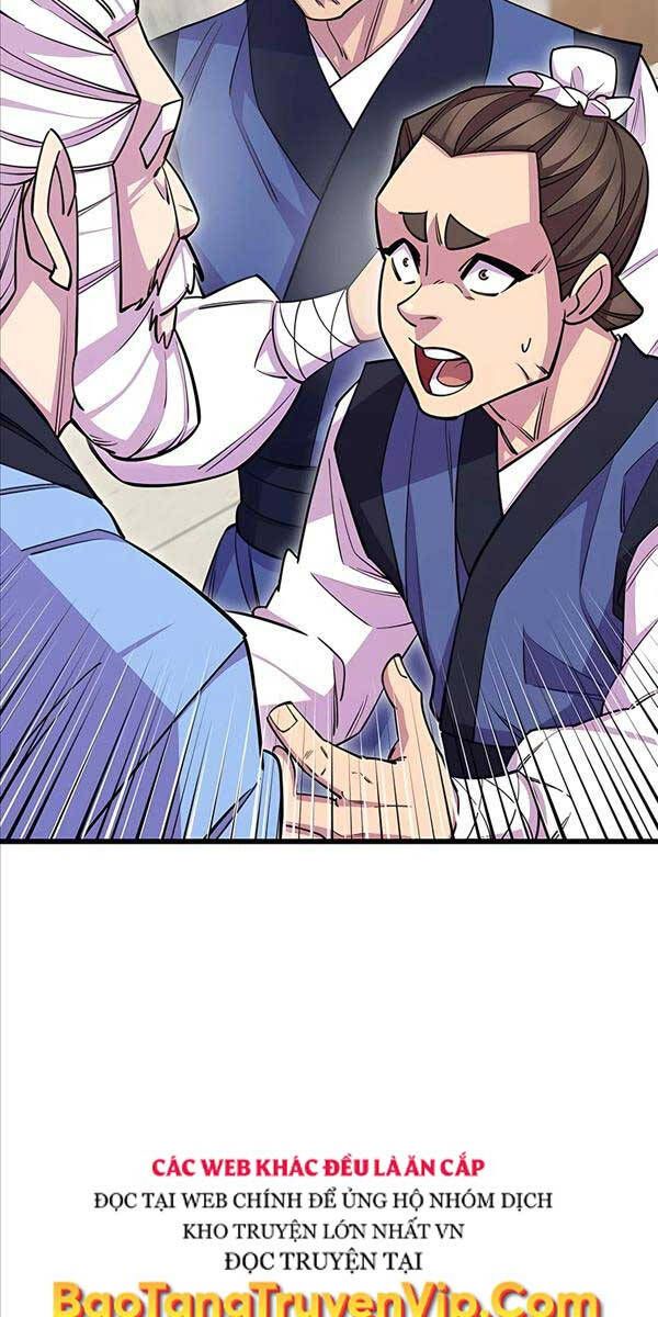 đọc truyện Thiên Hạ Đệ Nhất Đại Sư Huynh Chương 60 ảnh 79 tại Thiên Thai Truyện