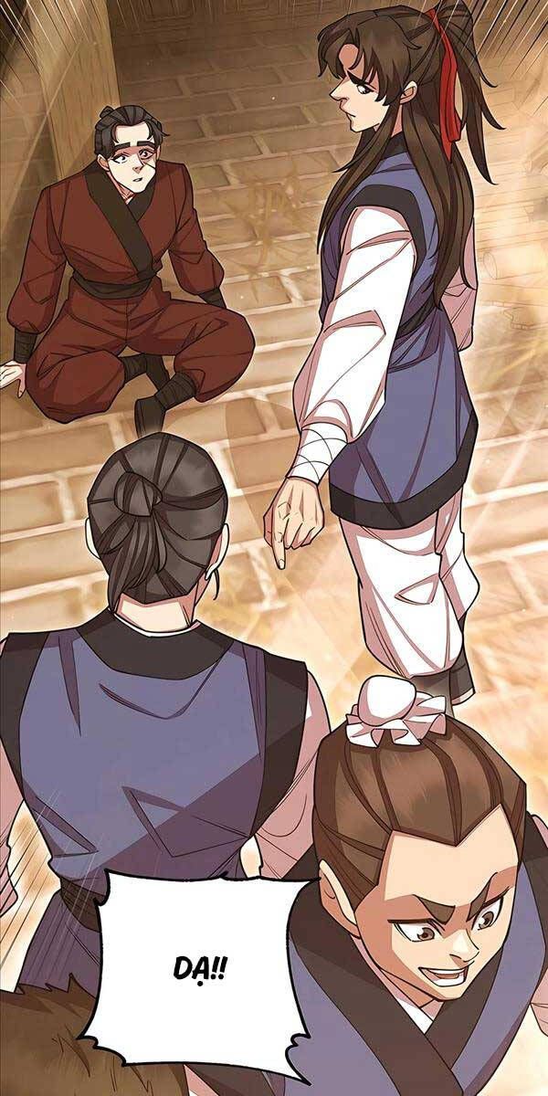 đọc truyện Thiên Hạ Đệ Nhất Đại Sư Huynh Chương 60 ảnh 96 tại Thiên Thai Truyện