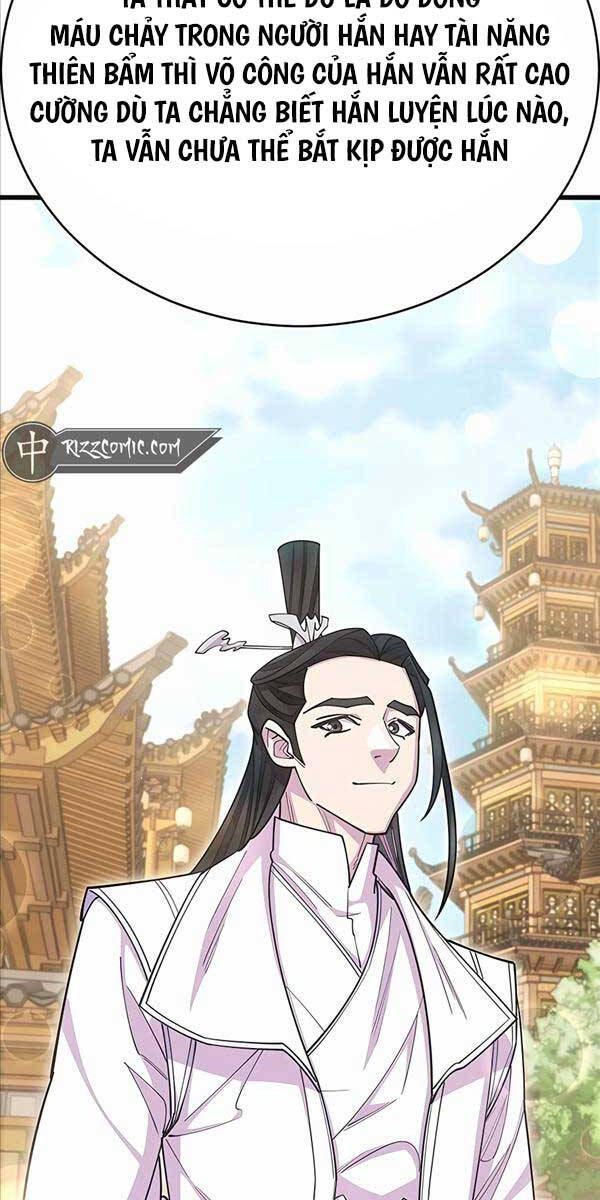 đọc truyện Thiên Hạ Đệ Nhất Đại Sư Huynh Chương 62 ảnh 8 tại Thiên Thai Truyện