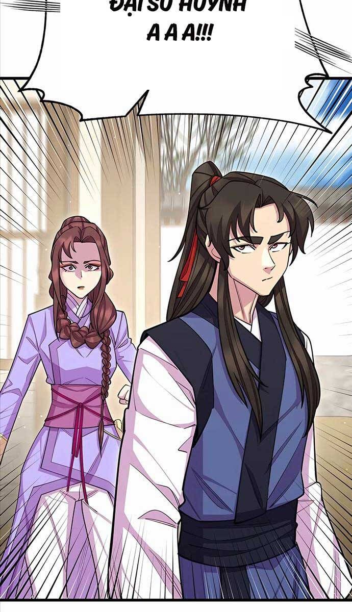 đọc truyện Thiên Hạ Đệ Nhất Đại Sư Huynh Chương 63 ảnh 46 tại Thiên Thai Truyện