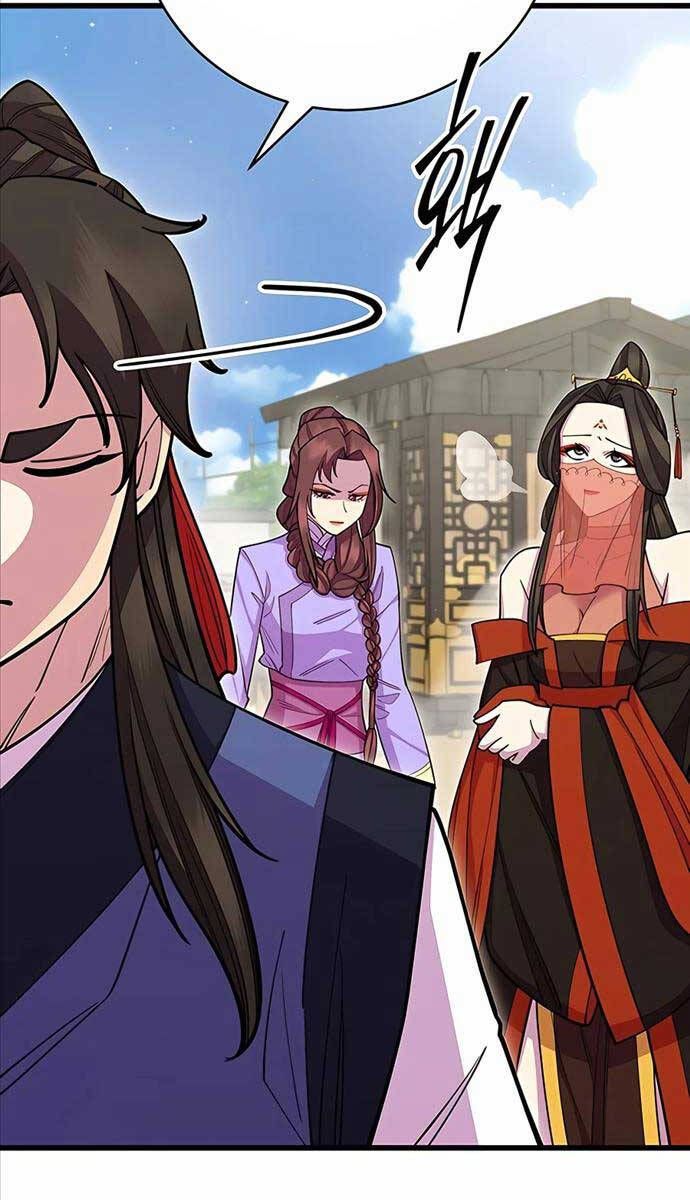 đọc truyện Thiên Hạ Đệ Nhất Đại Sư Huynh Chương 63 ảnh 100 tại Thiên Thai Truyện