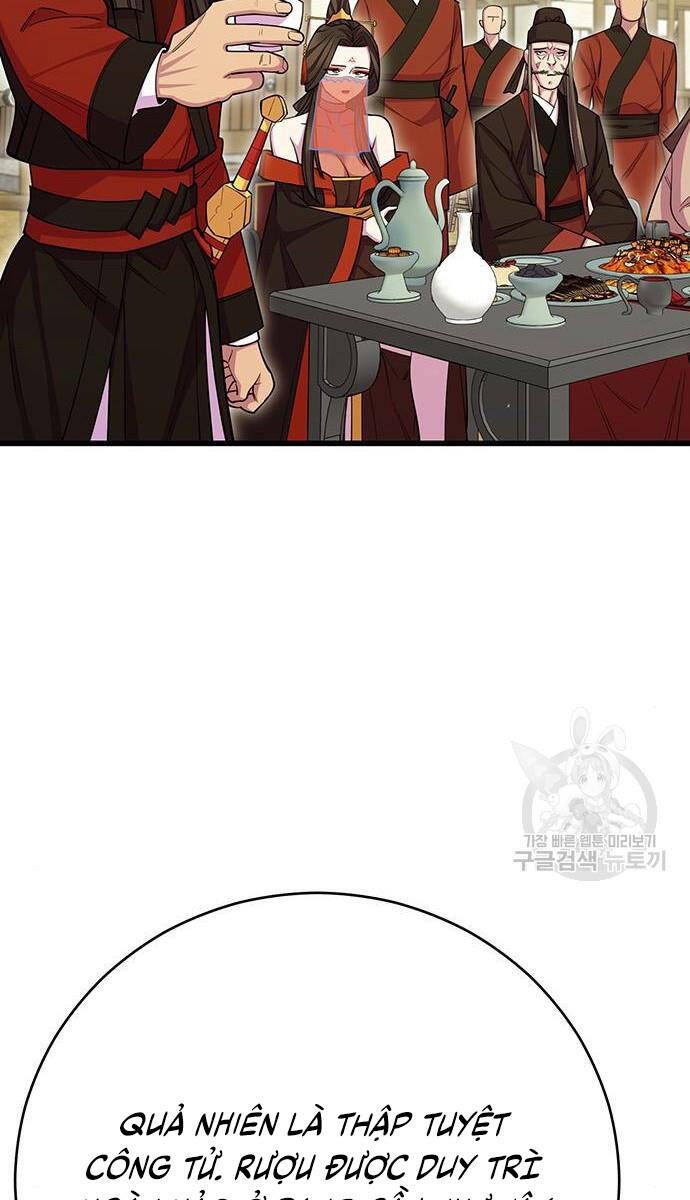 đọc truyện Thiên Hạ Đệ Nhất Đại Sư Huynh Chương 64 ảnh 135 tại Thiên Thai Truyện