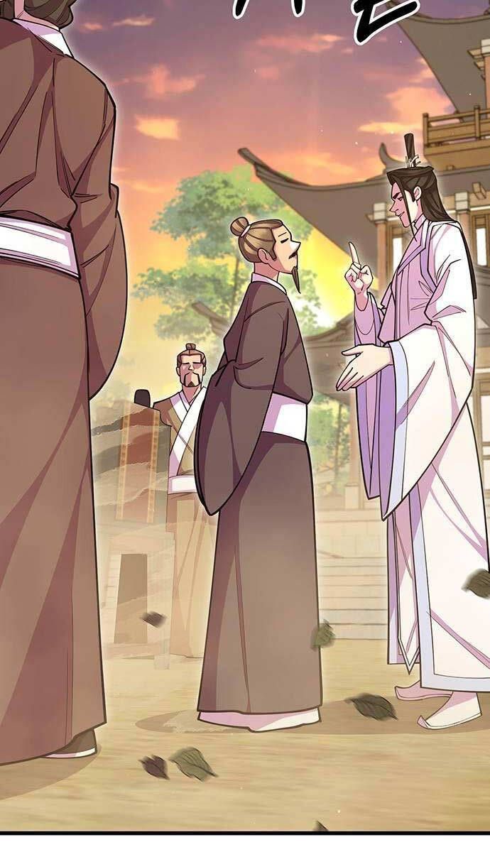 đọc truyện Thiên Hạ Đệ Nhất Đại Sư Huynh Chương 66 ảnh 117 tại Thiên Thai Truyện