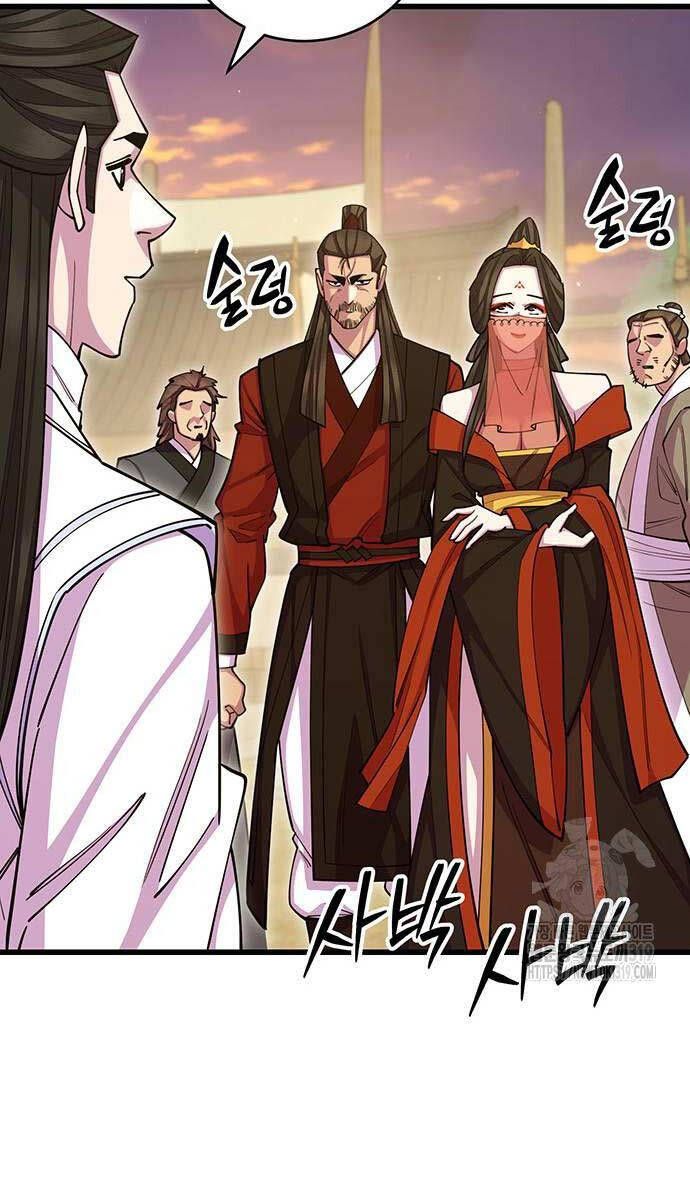 đọc truyện Thiên Hạ Đệ Nhất Đại Sư Huynh Chương 66 ảnh 120 tại Thiên Thai Truyện