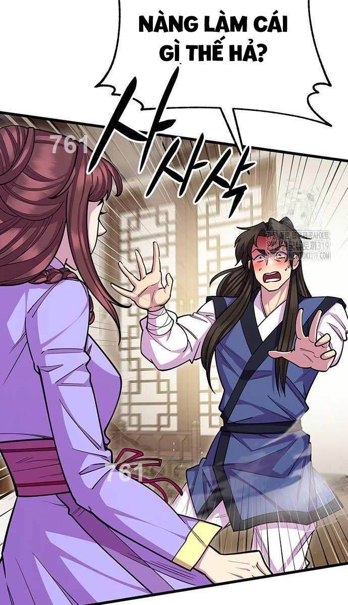 đọc truyện Thiên Hạ Đệ Nhất Đại Sư Huynh Chương 66 ảnh 5 tại Thiên Thai Truyện