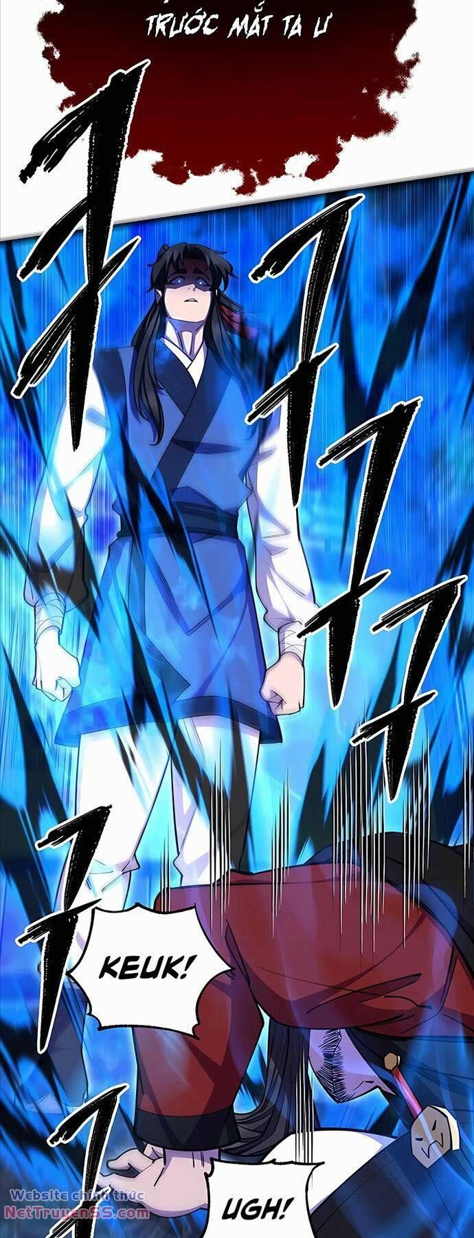 đọc truyện Thiên Hạ Đệ Nhất Đại Sư Huynh Chương 67 ảnh 44 tại Thiên Thai Truyện