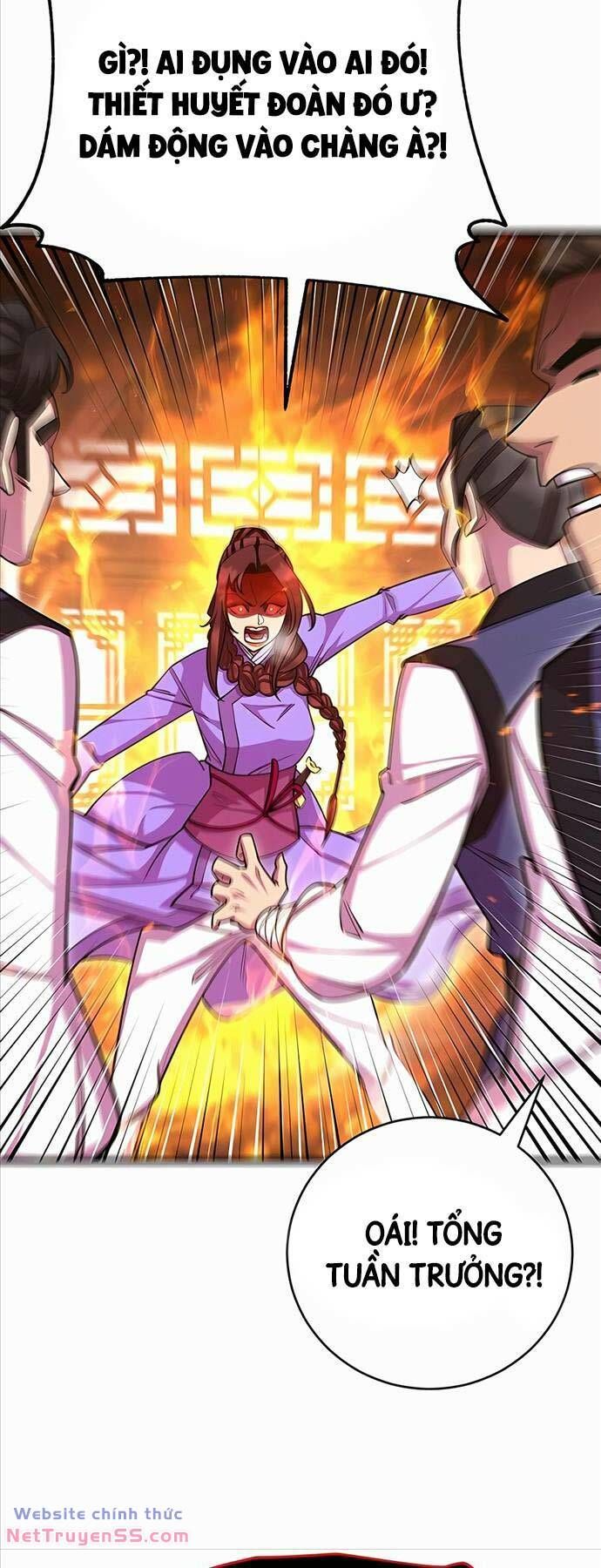 đọc truyện Thiên Hạ Đệ Nhất Đại Sư Huynh Chương 67 ảnh 77 tại Thiên Thai Truyện