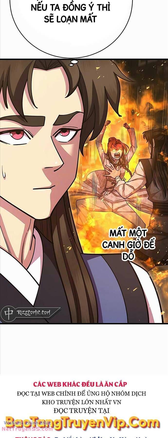 đọc truyện Thiên Hạ Đệ Nhất Đại Sư Huynh Chương 67 ảnh 10 tại Thiên Thai Truyện