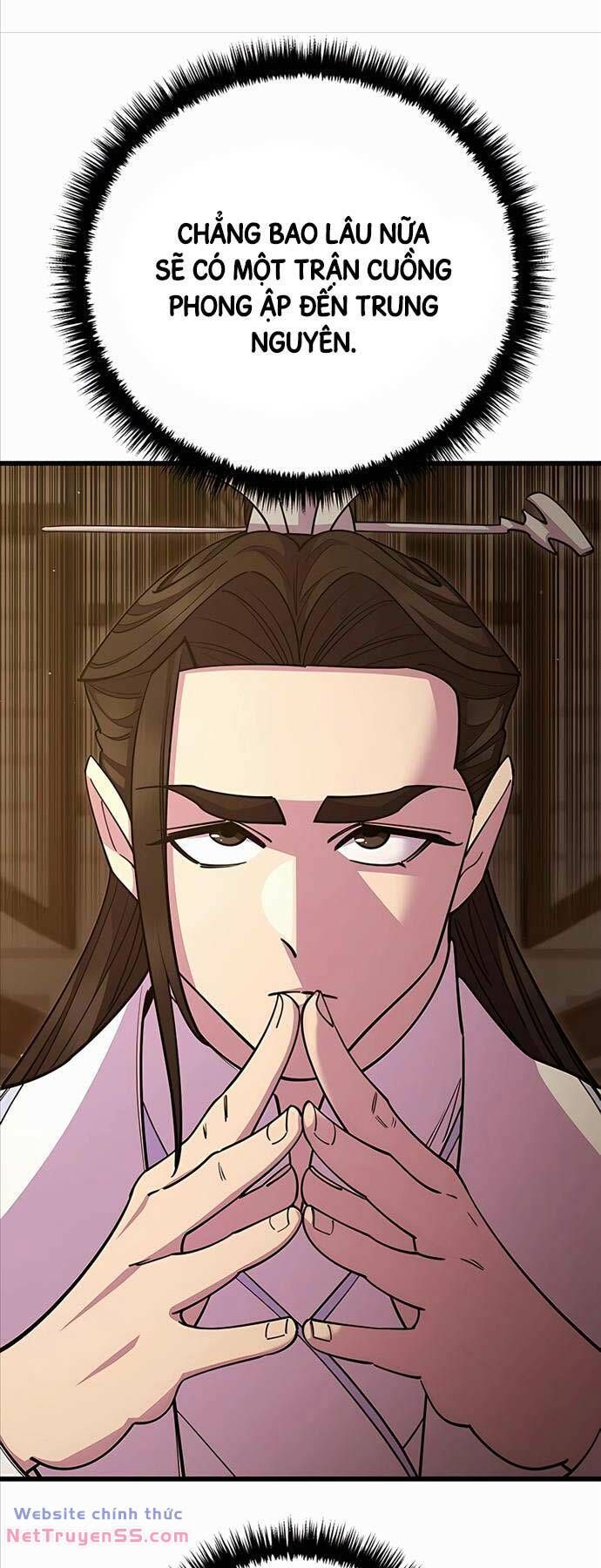 đọc truyện Thiên Hạ Đệ Nhất Đại Sư Huynh Chương 67 ảnh 90 tại Thiên Thai Truyện