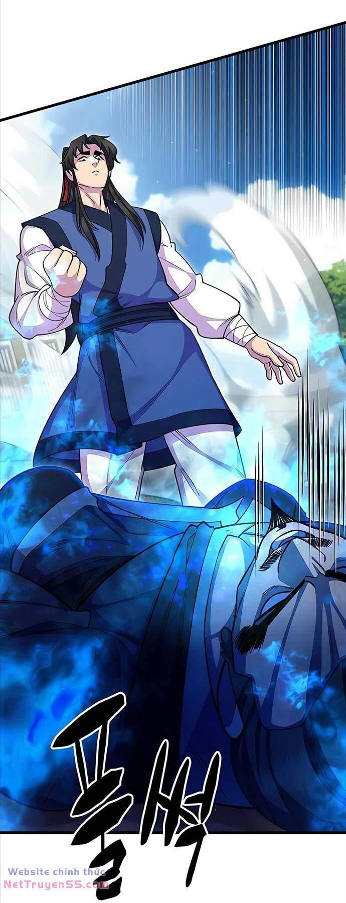 đọc truyện Thiên Hạ Đệ Nhất Đại Sư Huynh Chương 68 ảnh 105 tại Thiên Thai Truyện