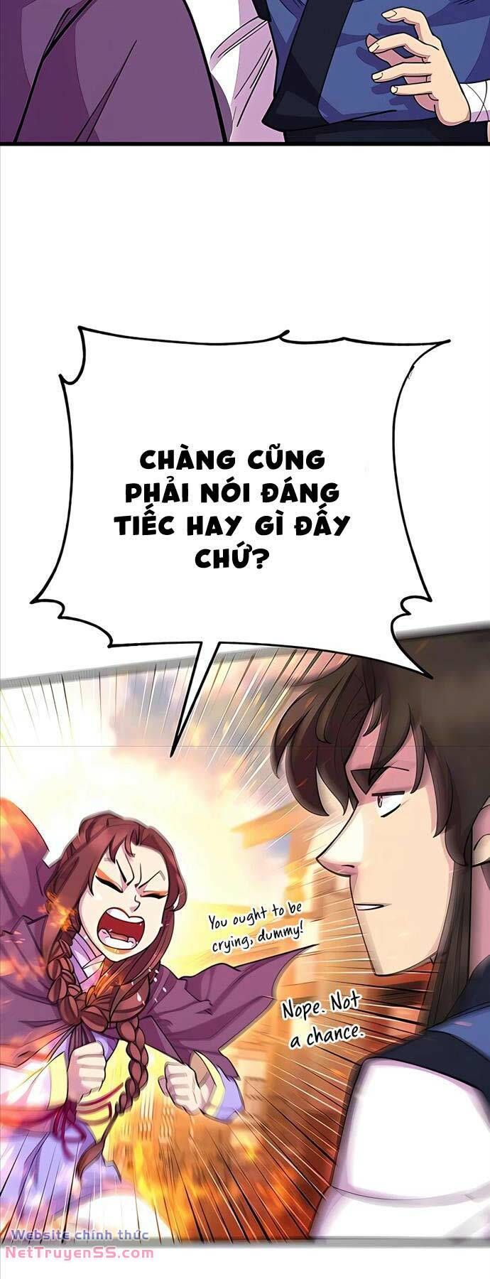 đọc truyện Thiên Hạ Đệ Nhất Đại Sư Huynh Chương 68 ảnh 27 tại Thiên Thai Truyện