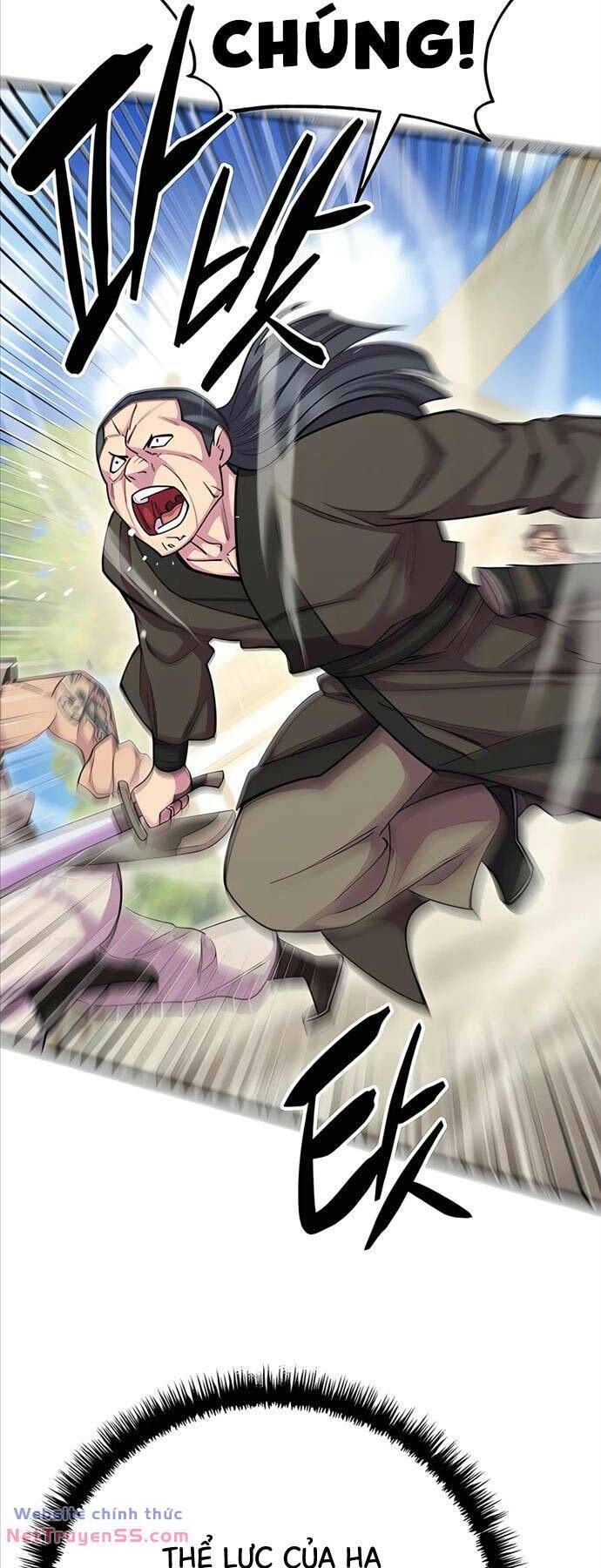 đọc truyện Thiên Hạ Đệ Nhất Đại Sư Huynh Chương 68 ảnh 77 tại Thiên Thai Truyện