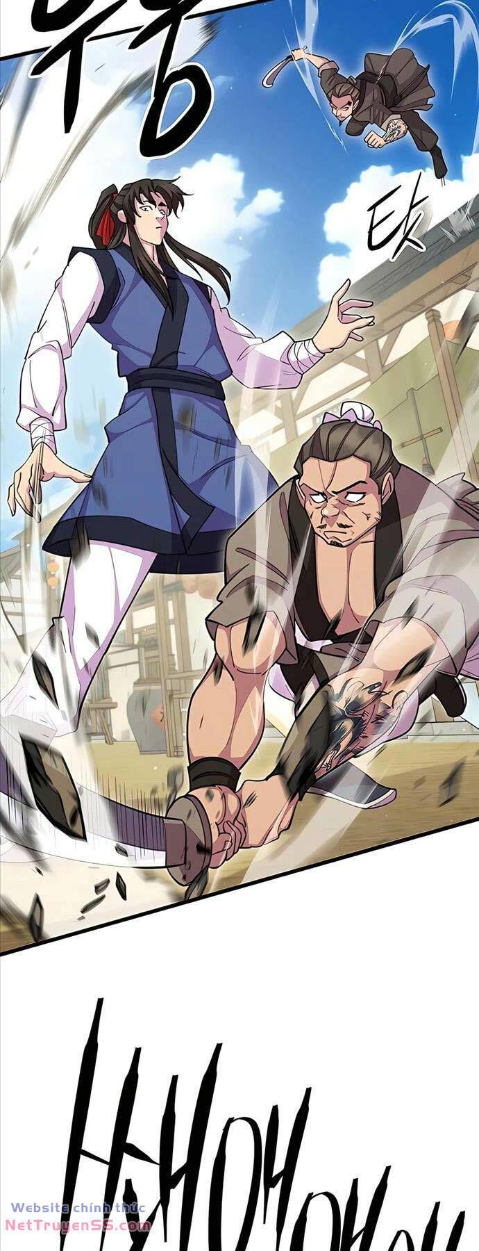 đọc truyện Thiên Hạ Đệ Nhất Đại Sư Huynh Chương 68 ảnh 92 tại Thiên Thai Truyện