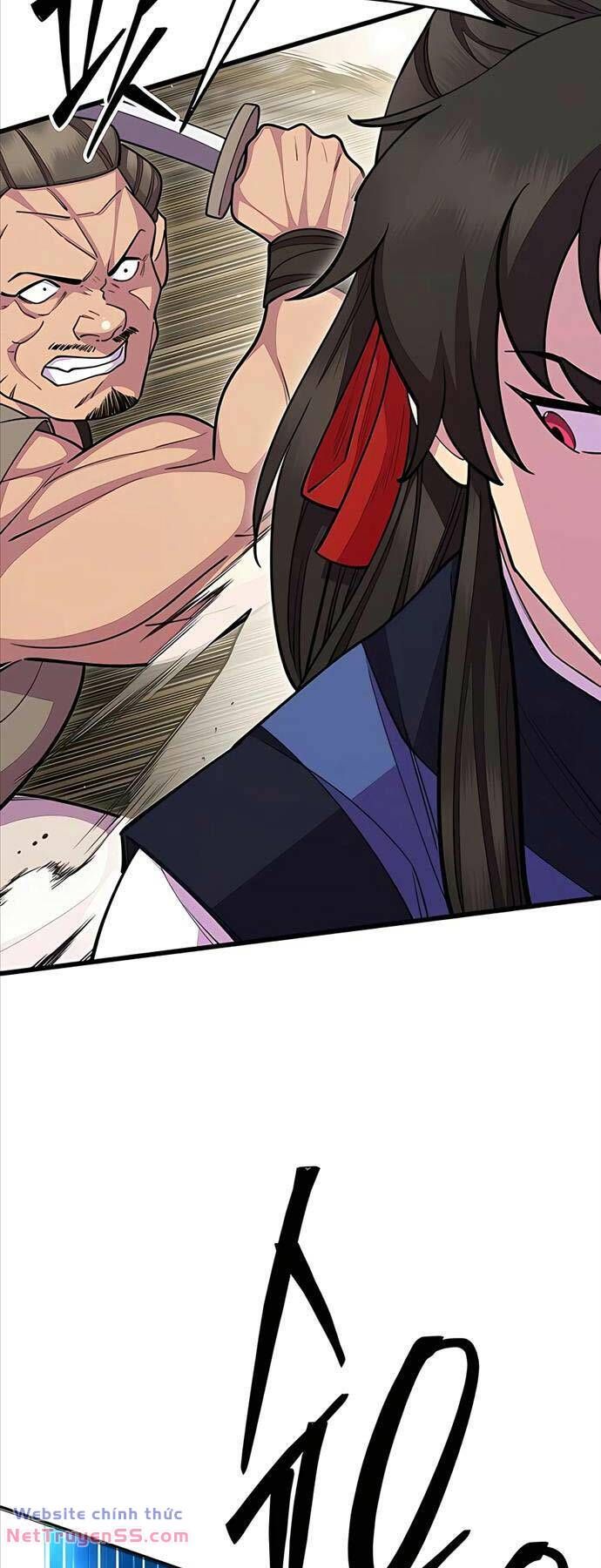 đọc truyện Thiên Hạ Đệ Nhất Đại Sư Huynh Chương 68 ảnh 95 tại Thiên Thai Truyện