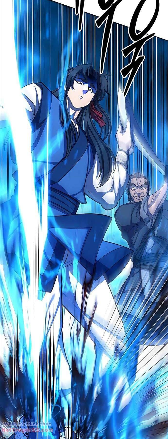 đọc truyện Thiên Hạ Đệ Nhất Đại Sư Huynh Chương 68 ảnh 96 tại Thiên Thai Truyện