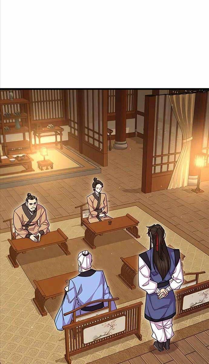 đọc truyện Thiên Hạ Đệ Nhất Đại Sư Huynh Chương 69 ảnh 26 tại Thiên Thai Truyện