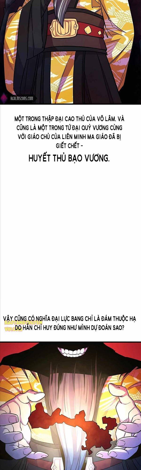 đọc truyện Thiên Hạ Đệ Nhất Đại Sư Huynh Chương 7 ảnh 16 tại Thiên Thai Truyện