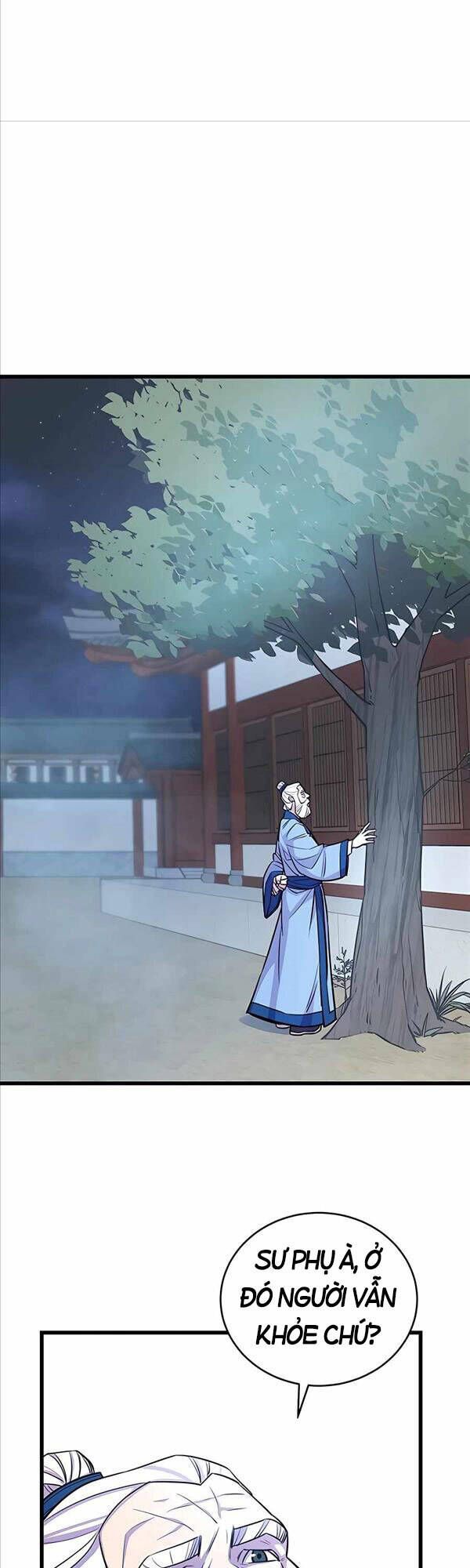 đọc truyện Thiên Hạ Đệ Nhất Đại Sư Huynh Chương 7 ảnh 20 tại Thiên Thai Truyện