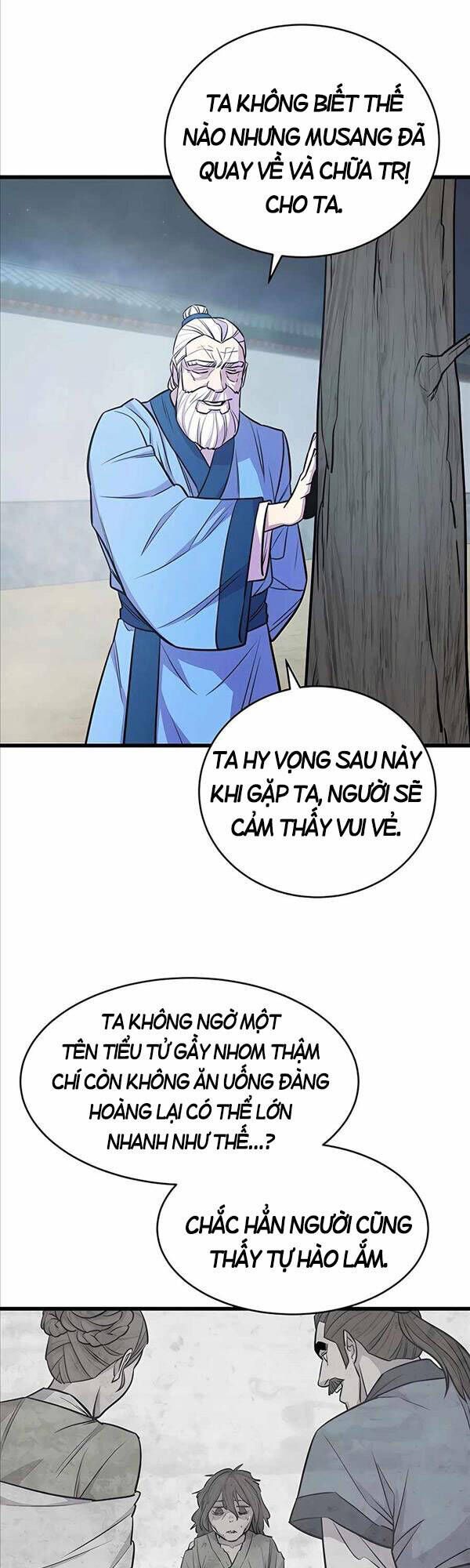 đọc truyện Thiên Hạ Đệ Nhất Đại Sư Huynh Chương 7 ảnh 22 tại Thiên Thai Truyện