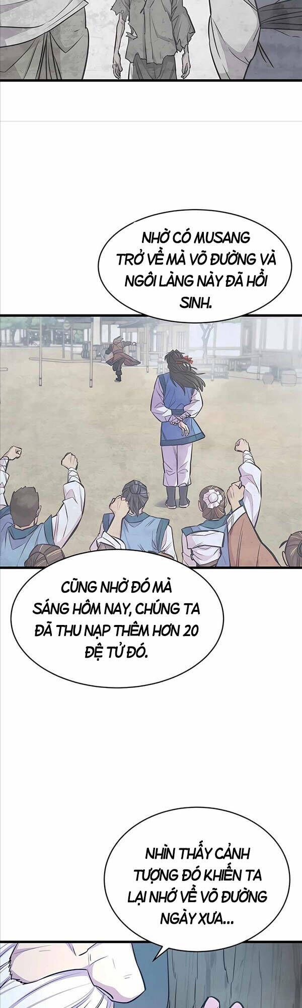 đọc truyện Thiên Hạ Đệ Nhất Đại Sư Huynh Chương 7 ảnh 23 tại Thiên Thai Truyện