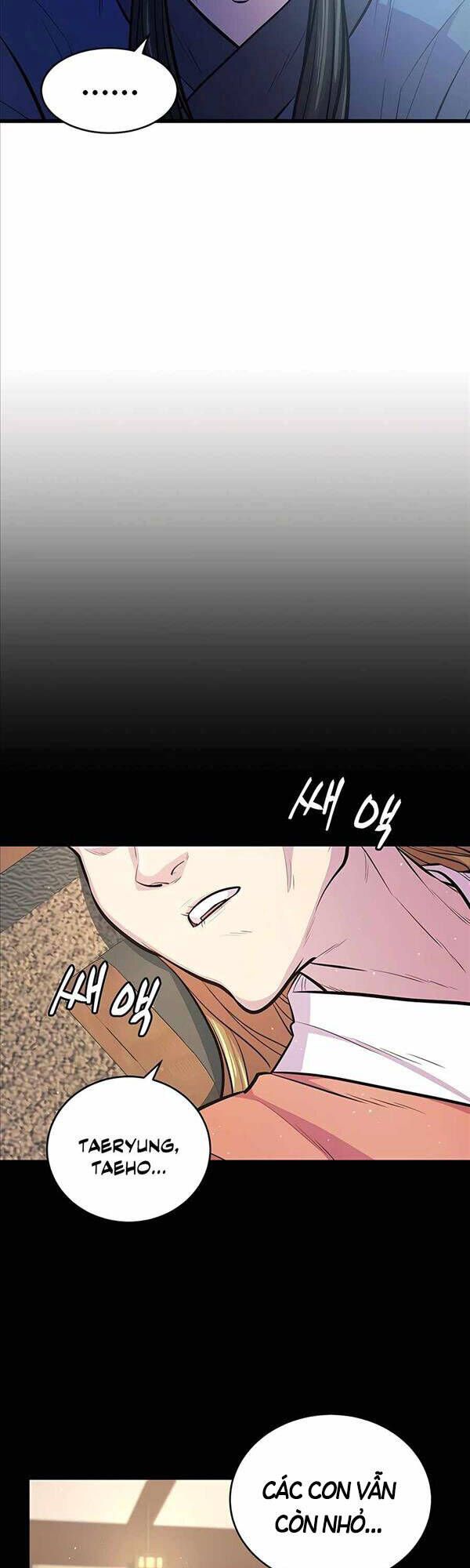 đọc truyện Thiên Hạ Đệ Nhất Đại Sư Huynh Chương 7 ảnh 28 tại Thiên Thai Truyện