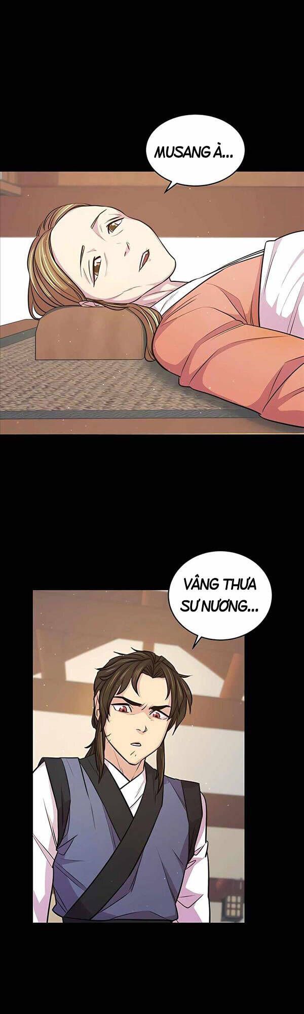 đọc truyện Thiên Hạ Đệ Nhất Đại Sư Huynh Chương 7 ảnh 30 tại Thiên Thai Truyện