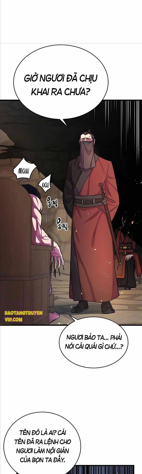 đọc truyện Thiên Hạ Đệ Nhất Đại Sư Huynh Chương 7 ảnh 5 tại Thiên Thai Truyện