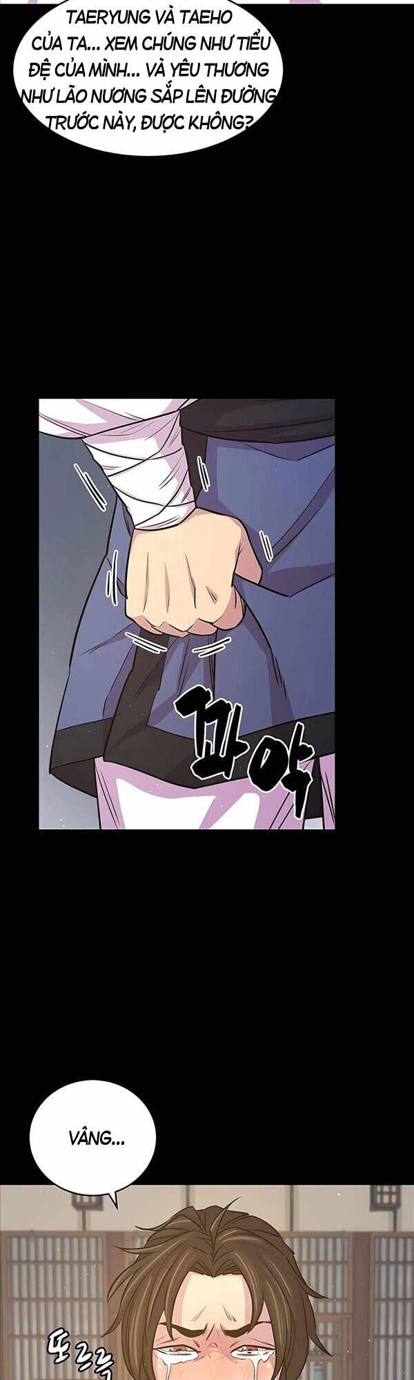 đọc truyện Thiên Hạ Đệ Nhất Đại Sư Huynh Chương 7 ảnh 33 tại Thiên Thai Truyện