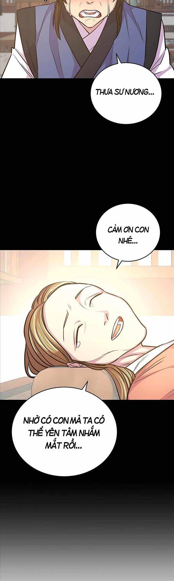 đọc truyện Thiên Hạ Đệ Nhất Đại Sư Huynh Chương 7 ảnh 34 tại Thiên Thai Truyện