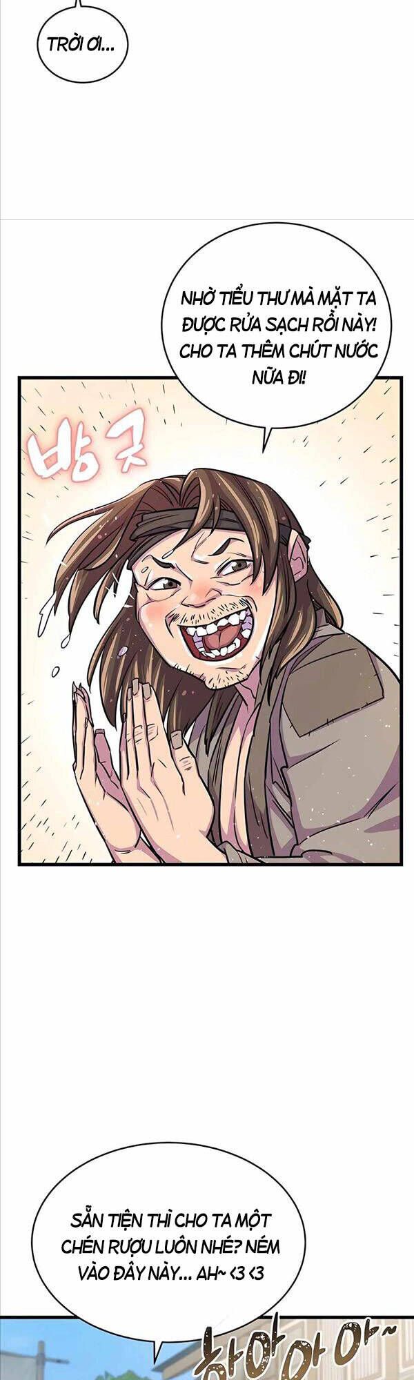 đọc truyện Thiên Hạ Đệ Nhất Đại Sư Huynh Chương 7 ảnh 44 tại Thiên Thai Truyện