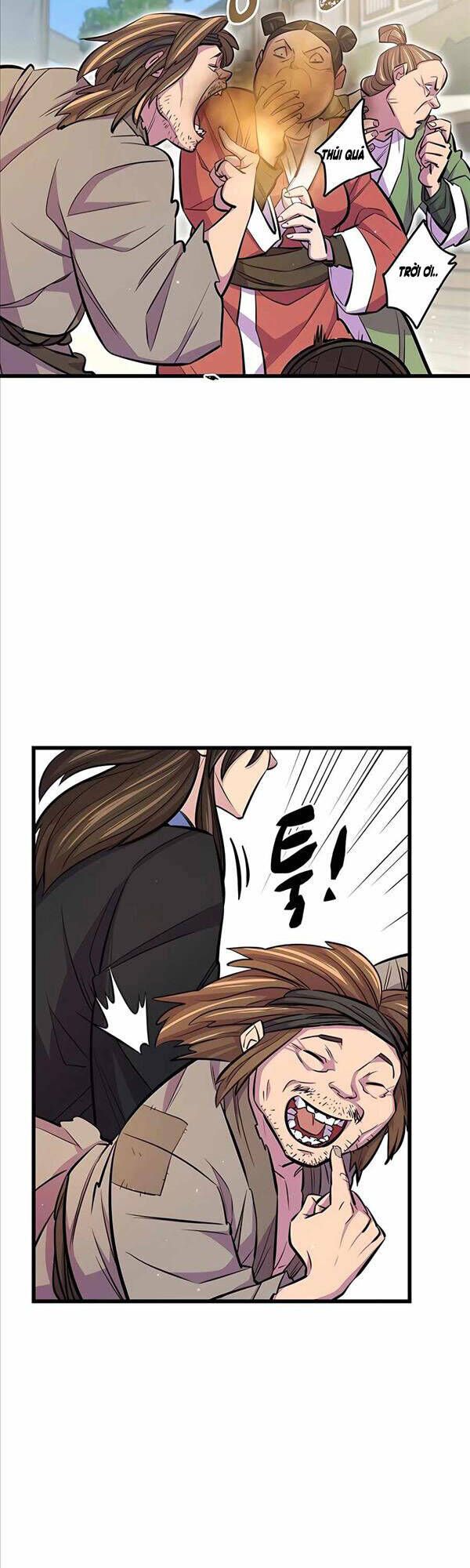 đọc truyện Thiên Hạ Đệ Nhất Đại Sư Huynh Chương 7 ảnh 45 tại Thiên Thai Truyện