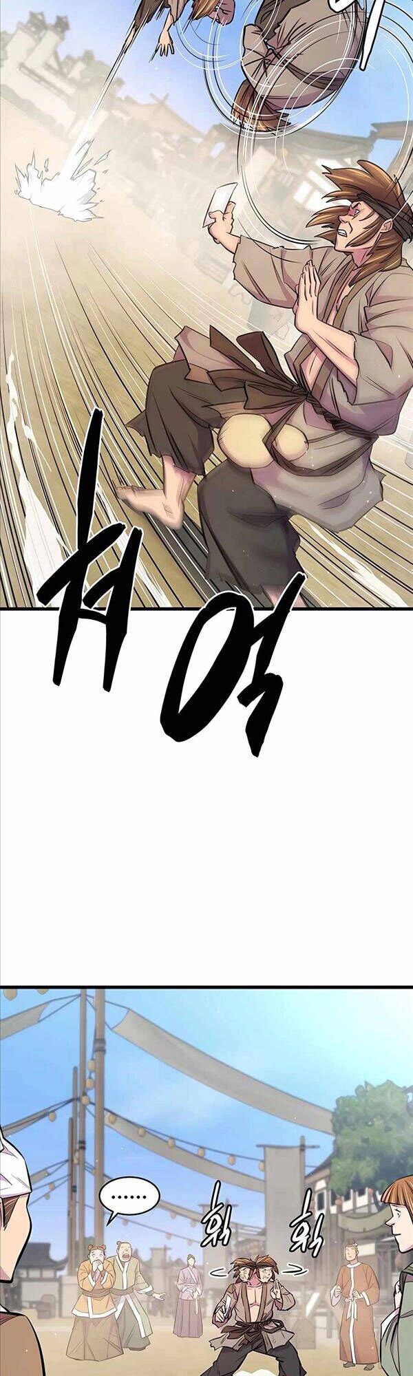 đọc truyện Thiên Hạ Đệ Nhất Đại Sư Huynh Chương 7 ảnh 48 tại Thiên Thai Truyện