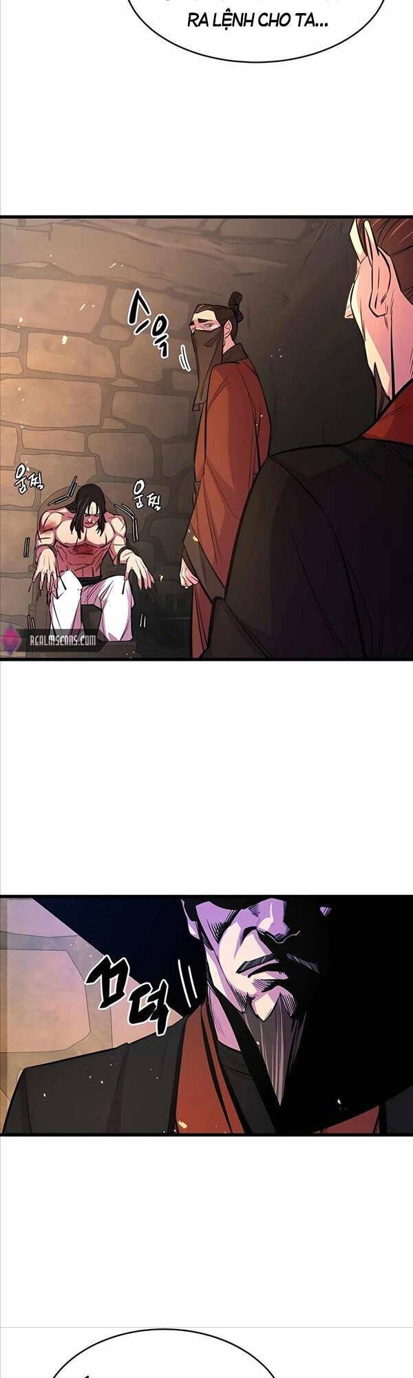 đọc truyện Thiên Hạ Đệ Nhất Đại Sư Huynh Chương 7 ảnh 7 tại Thiên Thai Truyện