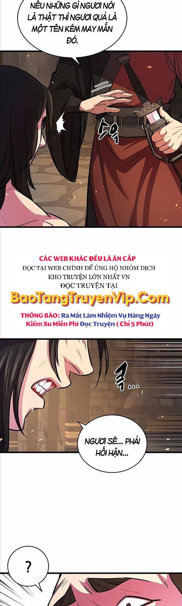 đọc truyện Thiên Hạ Đệ Nhất Đại Sư Huynh Chương 7 ảnh 8 tại Thiên Thai Truyện