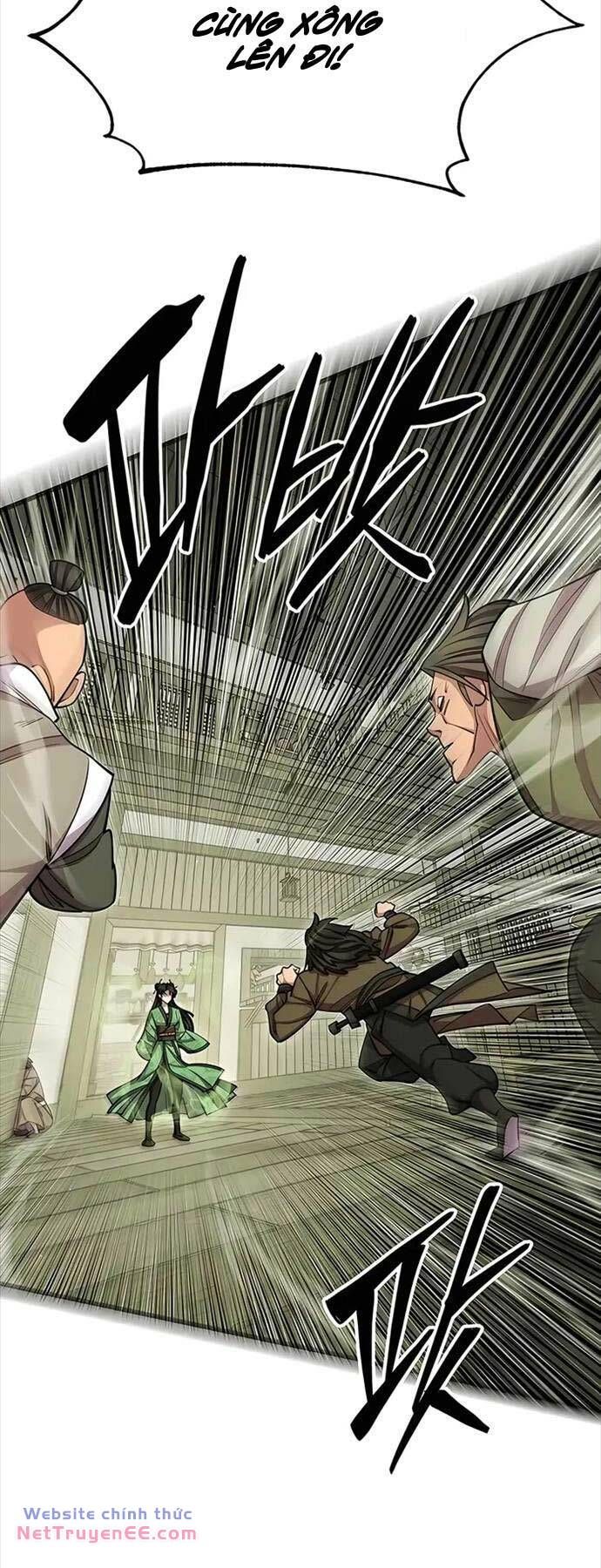 đọc truyện Thiên Hạ Đệ Nhất Đại Sư Huynh Chương 74 ảnh 17 tại Thiên Thai Truyện