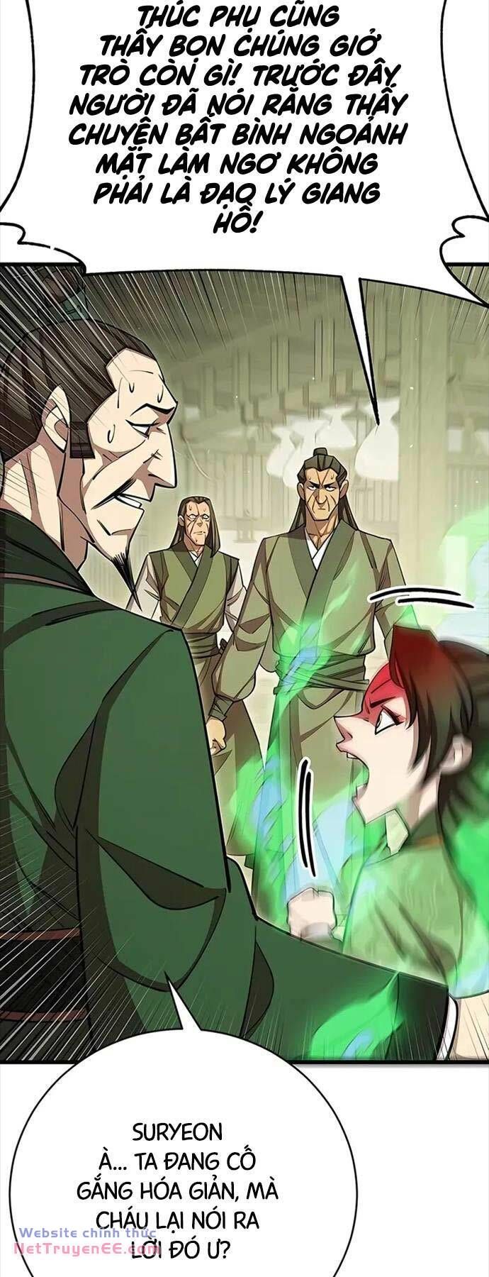 đọc truyện Thiên Hạ Đệ Nhất Đại Sư Huynh Chương 74 ảnh 43 tại Thiên Thai Truyện