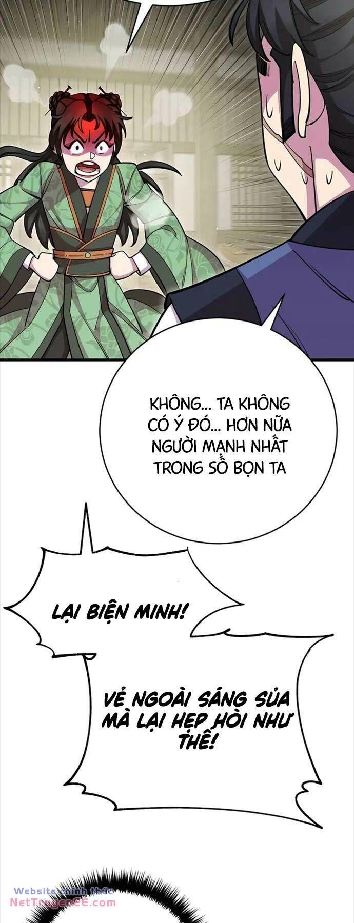 đọc truyện Thiên Hạ Đệ Nhất Đại Sư Huynh Chương 74 ảnh 53 tại Thiên Thai Truyện