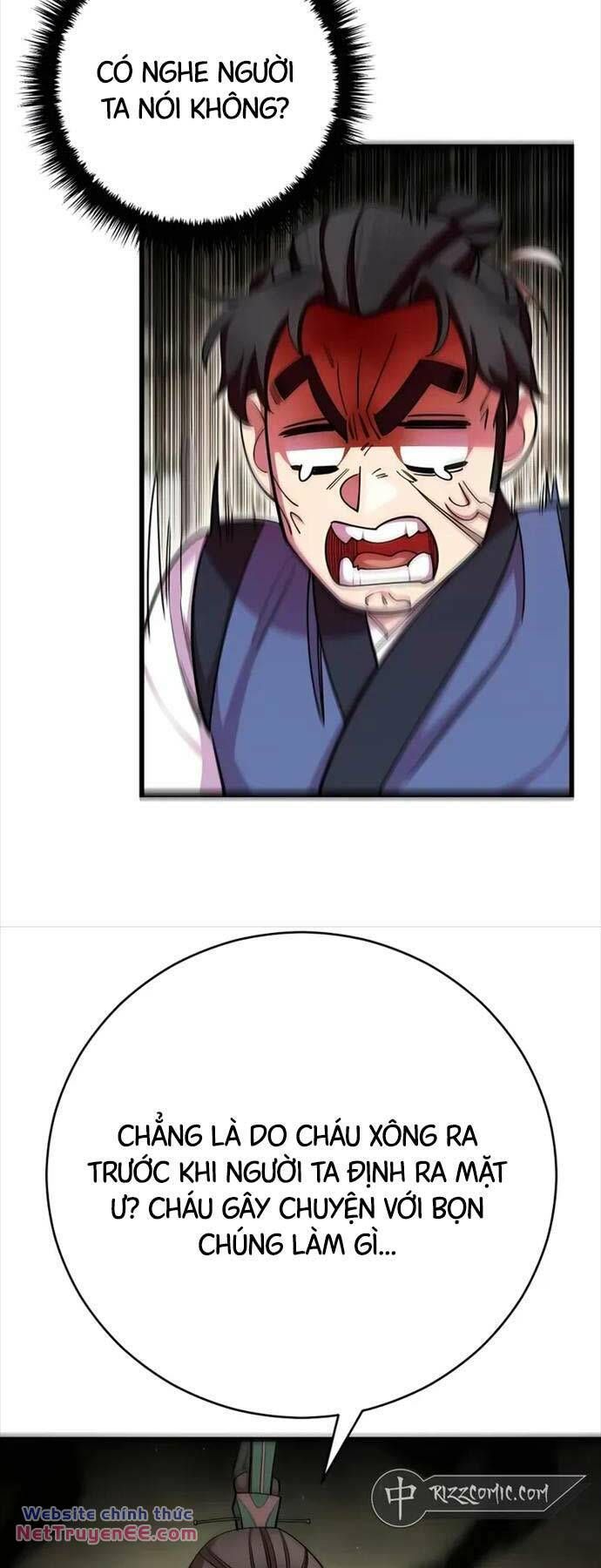 đọc truyện Thiên Hạ Đệ Nhất Đại Sư Huynh Chương 74 ảnh 54 tại Thiên Thai Truyện