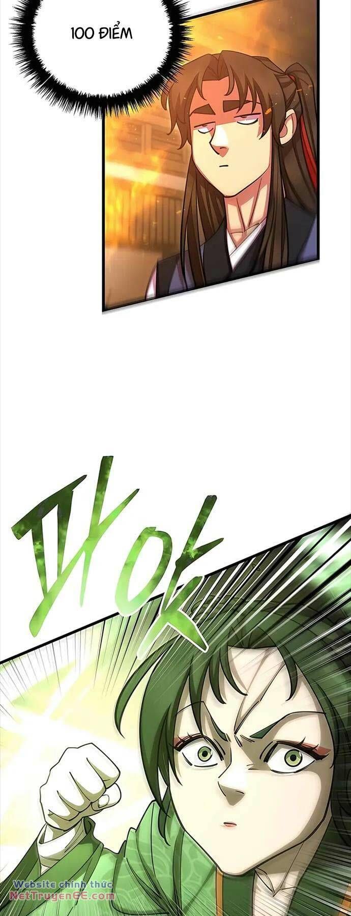 đọc truyện Thiên Hạ Đệ Nhất Đại Sư Huynh Chương 74 ảnh 11 tại Thiên Thai Truyện