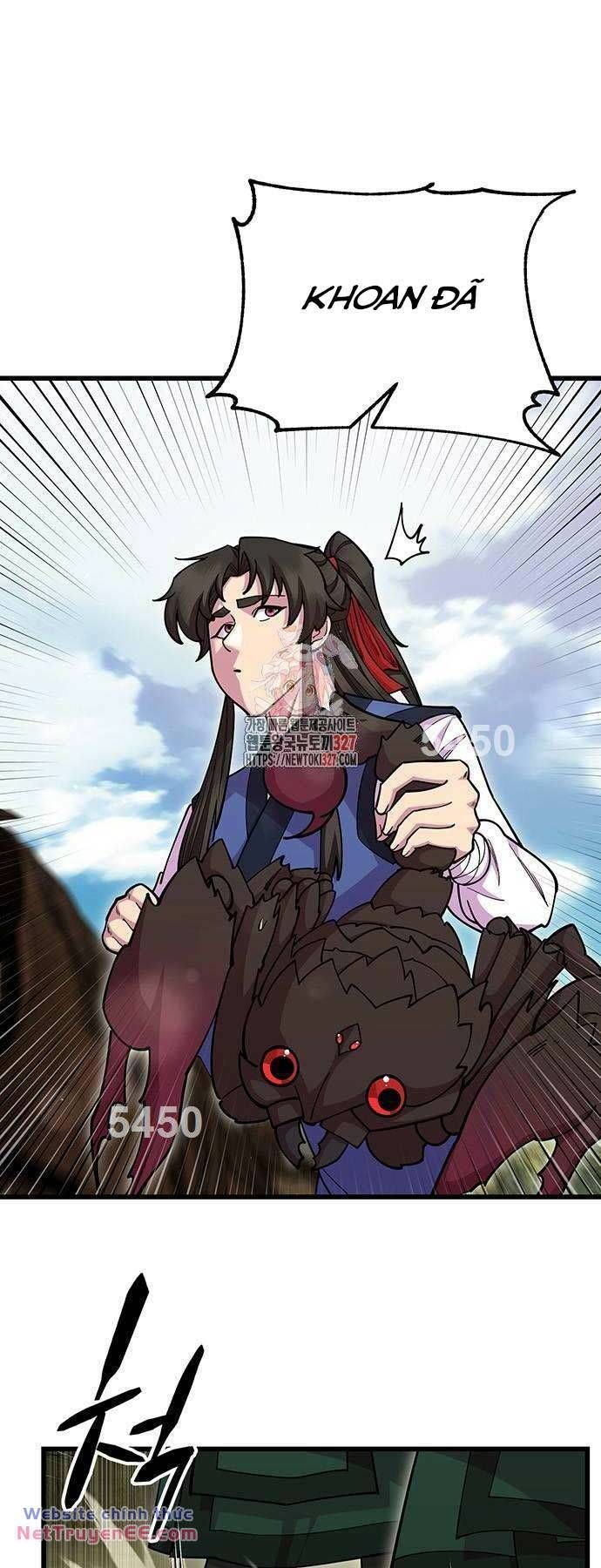 đọc truyện Thiên Hạ Đệ Nhất Đại Sư Huynh Chương 75 ảnh 3 tại Thiên Thai Truyện