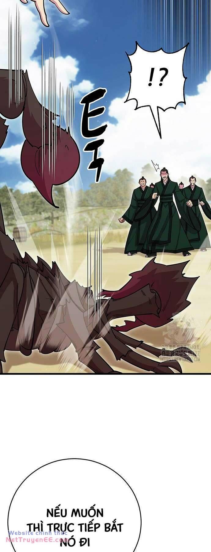 đọc truyện Thiên Hạ Đệ Nhất Đại Sư Huynh Chương 75 ảnh 13 tại Thiên Thai Truyện