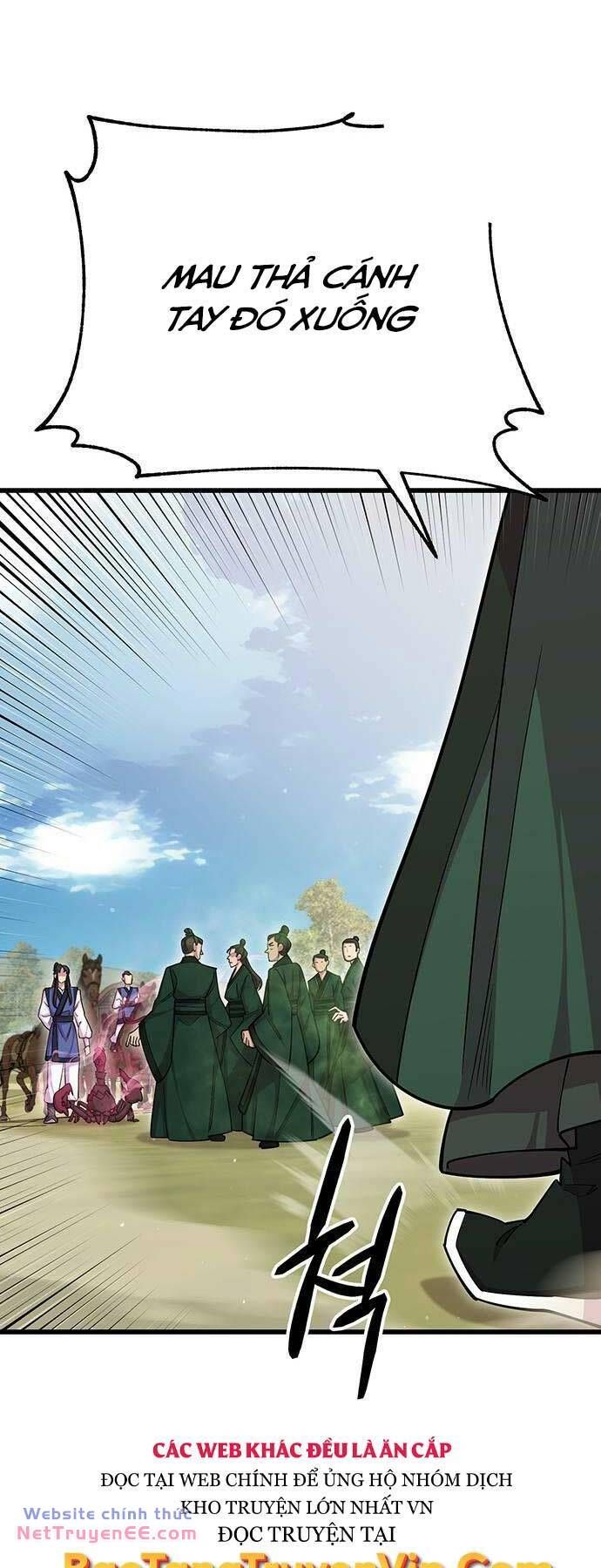 đọc truyện Thiên Hạ Đệ Nhất Đại Sư Huynh Chương 75 ảnh 19 tại Thiên Thai Truyện