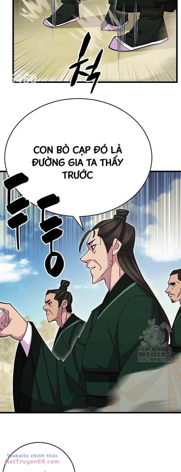 đọc truyện Thiên Hạ Đệ Nhất Đại Sư Huynh Chương 75 ảnh 4 tại Thiên Thai Truyện