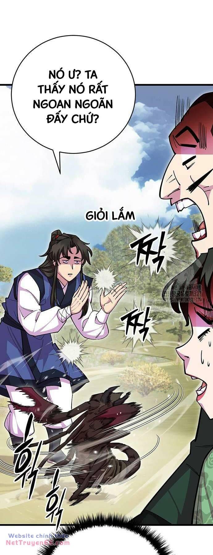 đọc truyện Thiên Hạ Đệ Nhất Đại Sư Huynh Chương 75 ảnh 23 tại Thiên Thai Truyện