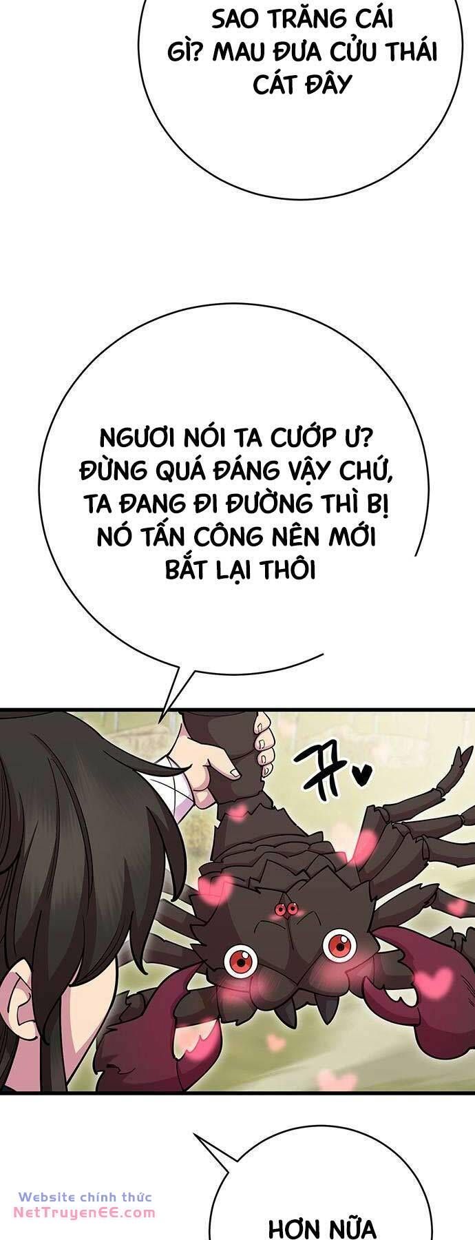 đọc truyện Thiên Hạ Đệ Nhất Đại Sư Huynh Chương 75 ảnh 6 tại Thiên Thai Truyện